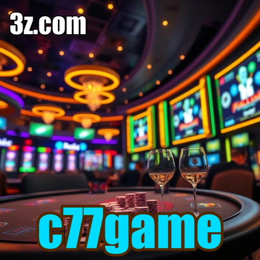 Action e Comunidade Dinâmica no c77game: Uma Experiência Inigualável