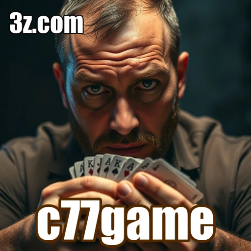 Mergulhe no Horror do C77game com Jogos Aterrorizantes