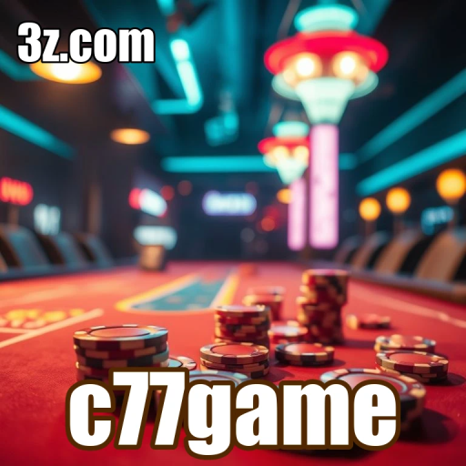 Jogos Populares no C77game: Entretenimento em Alta Voltagem