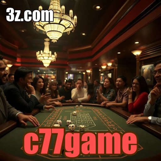 Simulation no c77game: A Imersão e Interação em Jogo